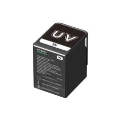 xTool Omni Printer Selected UV Ink - White (125ml)
